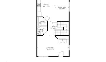 1833- B DREW St, Annapolis, MD 21401