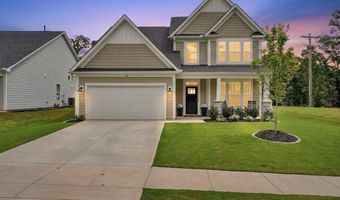 100 Beaverdam Creek Dr, Anderson, SC 29621