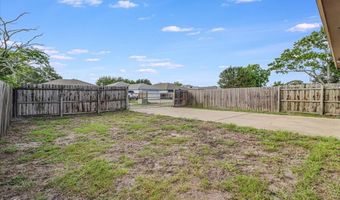 109 Misty Ln, Aransas Pass, TX 78336