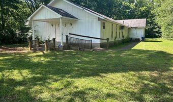 124 Patton Ln, Batesville, MS 38606