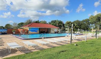 531 Persimmon Dr, Barefoot Bay, FL 32976