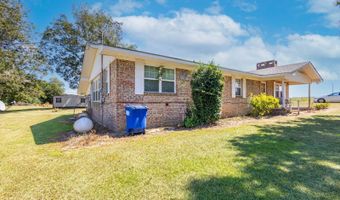 24536 Harmony Church Rd, Andalusia, AL 36421
