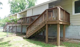 507 Lillian St, Benton, AR 72015