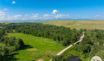 2825 2830 Highway 78 S, Absarokee, MT 59001