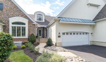 5812 HICKORY HOLLOW Ln, Doylestown, PA 18902