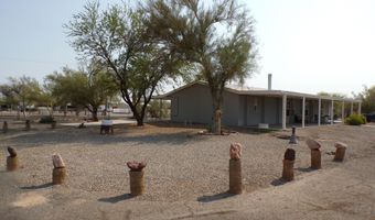 44112 Ocotillo St, Bouse, AZ 85325