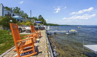 34 S Beach St, Sebago, ME 04029