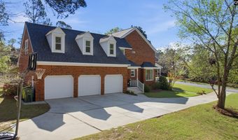 1 Bardwell Ct, Blythewood, SC 29016