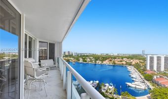 21055 Yacht Club Dr 1804, Aventura, FL 33180