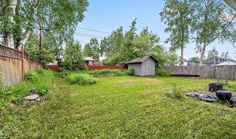 1510 E 40th Ct, Anchorage, AK 99508