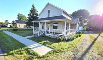 425 Liberty St, Ada, OH 45810