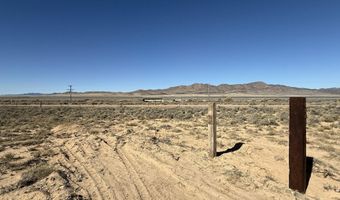 17 50-Acres, Beryl, UT 84714