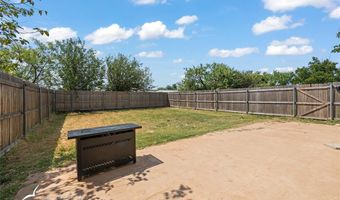 1089 Larned Ln, Abilene, TX 79602