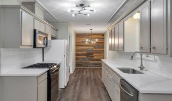 406 N Bonham Dr, Allen, TX 75013