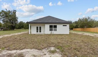 3663 Frederick Ave, Bell, FL 32619