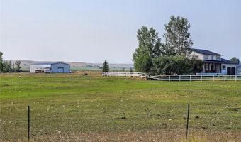 23 Indian Rings Rd, Big Timber, MT 59011