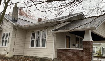 408 E Monroe St, Alexandria, IN 46001