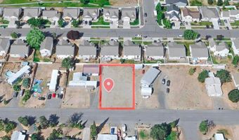 816 S Ziegler St, Airway Heights, WA 99001