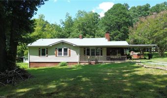 326 Northwood Dr, Asheboro, NC 27203