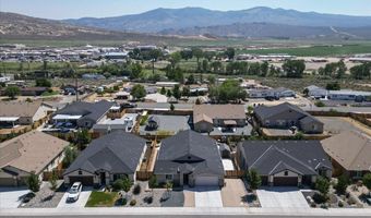 7101 Saddlehorn Rd, Carson City, NV 89701
