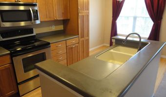 2856 Barclay Way, Ann Arbor, MI 48105