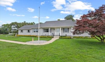 36032 DOUBLE BRIDGES Rd, Frankford, DE 19945