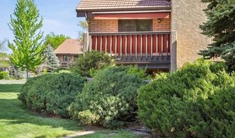4475 Laguna Pl 201, Boulder, CO 80303