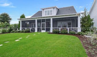 302 Castaway Dr, Bluffton, SC 29910