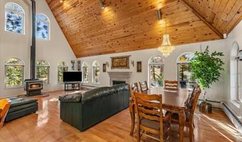 12 County Rd 2074, Alpine, AZ 85920