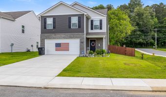 115 Belle Way, Athens, TN 37303