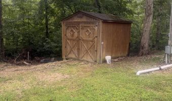305 Wilson Cemetery Rd, Big Sandy, TN 38221