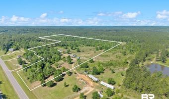 39207 St Hwy 59, Bay Minette, AL 36507