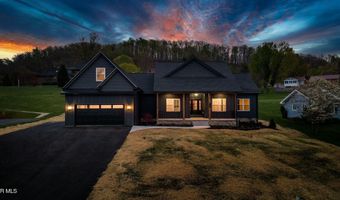 330 Bogey Dr, Abingdon, VA 24211
