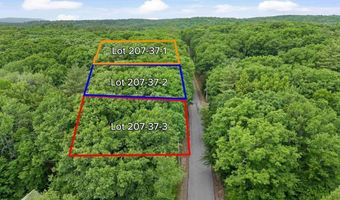 185 Mahala Way Lot 37-1, Barrington, NH 03825