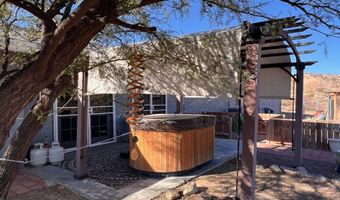 311 N Saddle Vista Rd, Benson, AZ 85602