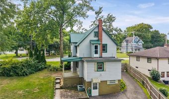 957 Cleveland Ave, Amherst, OH 44001