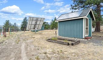 47490 Ferguson Mountain Rd, Beatty, OR 97621