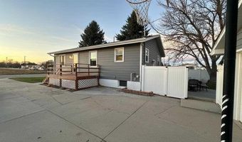 471 ANTHONY Ave, Alliance, NE 69301