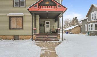 1003 N APPLETON St, Appleton, WI 54911