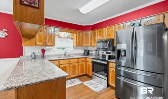 14230 S Wintzell Ave, Bayou La Batre, AL 36509
