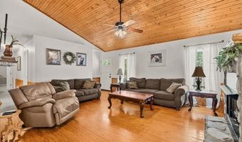 1056 Iron Mountain Rd, Asheboro, NC 27205