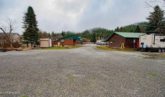 5952 Main St, Bonners Ferry, ID 83805