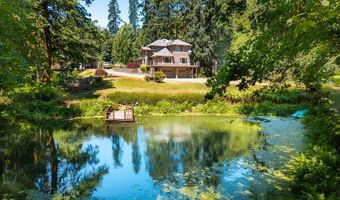 53420 NW STRASSEL Rd, Banks, OR 97106