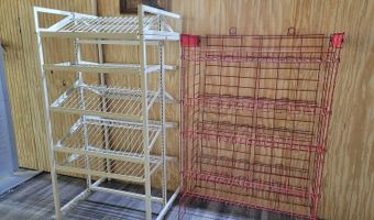 8348 S State Highway 5 Land & Busns, Ava, MO 65608