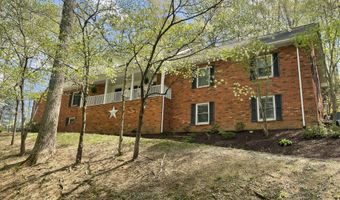222 Park Hill Ave, Barbourville, KY 40906