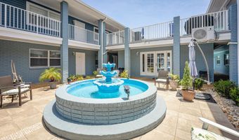 1282 Beach Blvd Lot 207, Biloxi, MS 39530