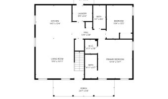 622 Riverview Chruch Rd, Bean Station, TN 37708