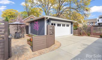 2649 Chesterfield Ave, Charlotte, NC 28205