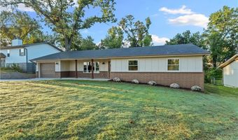 1201 NW 10th St, Bentonville, AR 72712