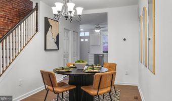 520 W 27TH St W, Baltimore, MD 21211